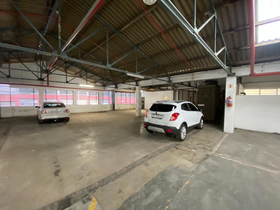 To Let commercial Property for Rent in Cape Town City Centre Western Cape